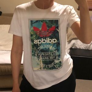 Adidas Originals Tee